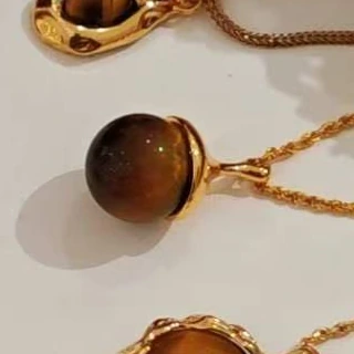 Amber Orb reference design