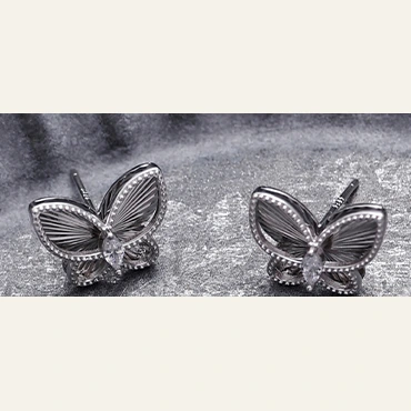 Butterfly Studs reference design