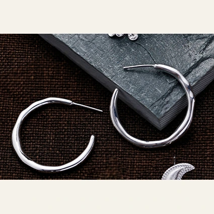 Contour Hoops reference design