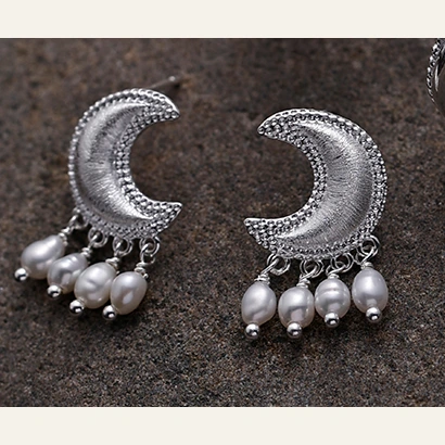 Lunar Pearl Drops reference design