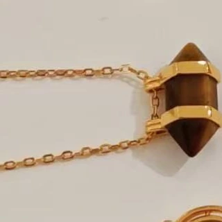 Prism Pendant reference design